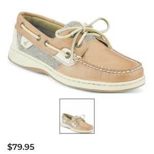 Sperry Womens Size 10 BRAND NEW